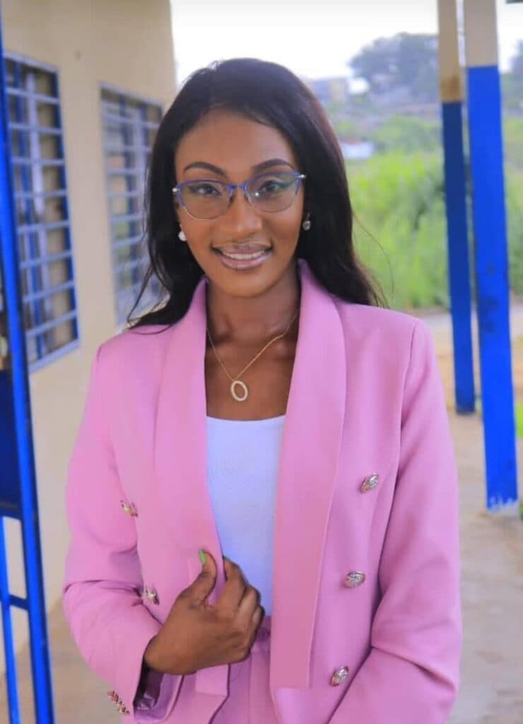 Lebaka Makinda Eleonore