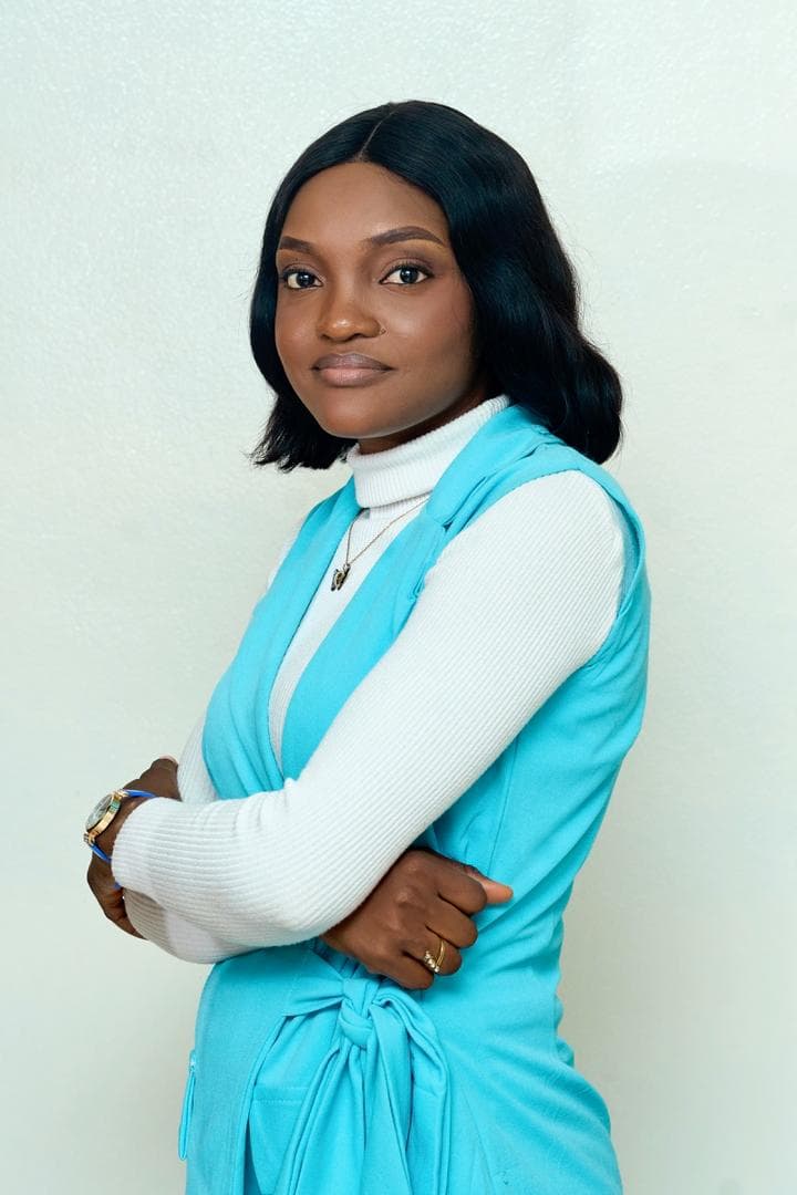 Eteke Ngoungou Yolande