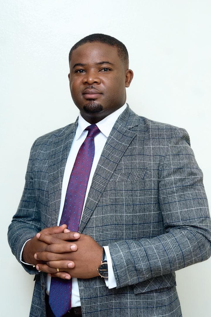 Etame Nsile Siegfried David