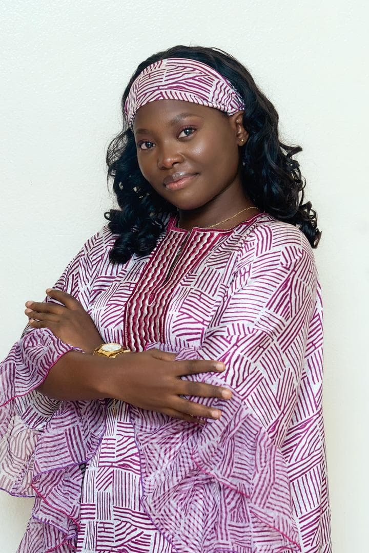 Ebale Soumbou Samie Jordane