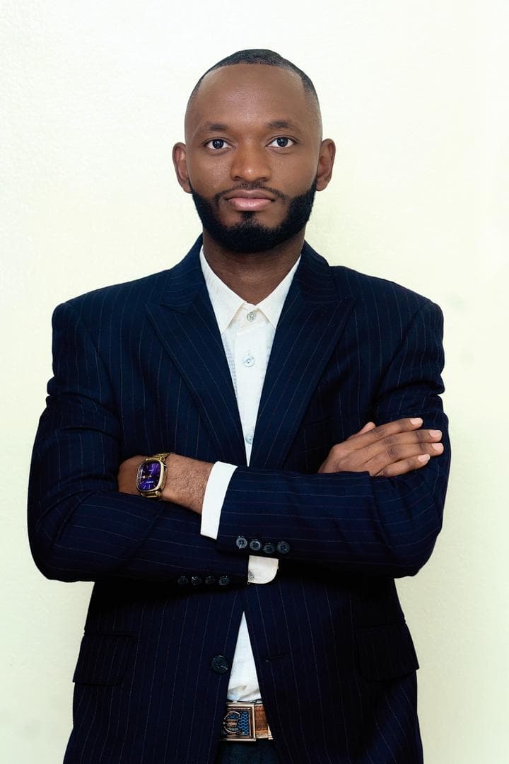 Nkal Ivans Daniel