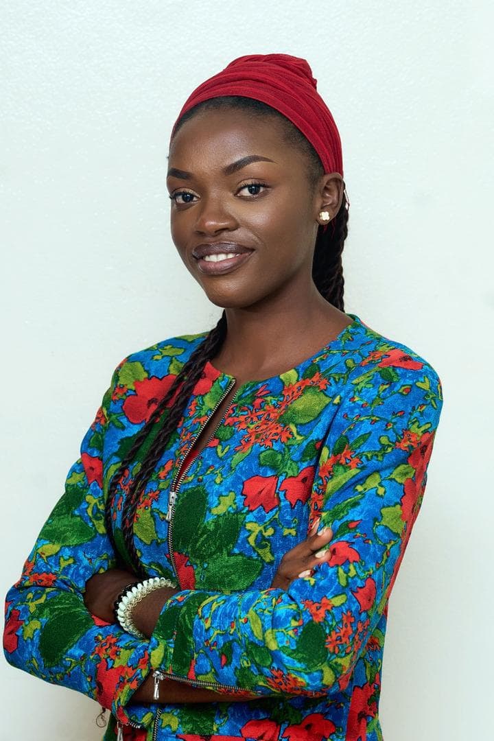 Ngah Owona Bénédicte Flora